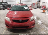 Toyota Corolla Le JTDBL40E39J004621 снимка