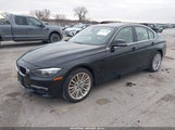 BMW 328I xDrive WBA3B3C5XDJ698310 снимка