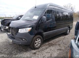 Mercedes-Benz Sprinter  High Roof 4-Cyl Diesel Ho W1Z4NGHY6RT184580 снимка