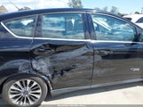 Ford C-Max Energi Titanium 1FADP5FU4HL113454 снимка