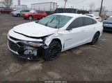 Chevrolet Malibu Fwd Rs 1G1ZG5ST4RF175619 снимка