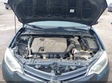 Toyota Corolla Le 5YFBURHE3GP566056 снимка