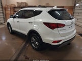 Hyundai Santa Fe Sport 2.4L 5NMZUDLB7JH085615 fotografie