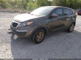 Kia Sportage Lx KNDPB3A28B7055574 снимка