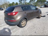 Kia Sportage Lx KNDPB3A28B7055574 снимка