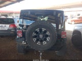 Jeep Wrangler Unlimited Sahara 1C4BJWEG7CL148812 photo