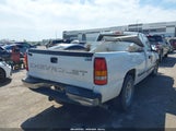 Chevrolet Silverado 1GCEC14W61Z320289 снимка