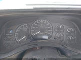 Chevrolet Silverado 1GCEC14W61Z320289 снимка