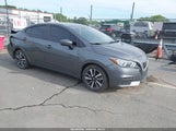 Nissan Versa Sv Xtronic Cvt 3N1CN8EV2ML888716 снимка