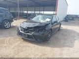 Toyota Camry Se 4T1G11AK6NU694576 fotografie