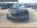 Toyota Camry Se 4T1G11AK6NU694576 photo