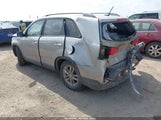 Kia Sorento Lx 5XYKT4A65FG611882 снимка