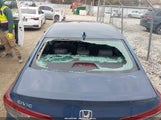 Honda Civic Lx 2HGFE2F24SH569224 снимка