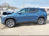 Chevrolet Equinox Fwd Lt 3GNAXHEG7TL330320 fotografie
