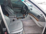 BMW 740Ia WBAGF8326VDL48651 снимка