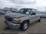 GMC Sierra 1GTEC19X64Z304695 fotografie