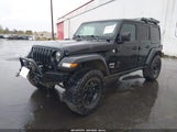Jeep Wrangler Unlimited Sport S 4X4 1C4HJXDG5JW111447 снимка