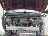 Mitsubishi Mirage Es ML32A3HJ4JH011500 снимка
