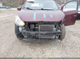 Mitsubishi Mirage Es ML32A3HJ4JH011500 снимка