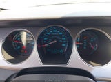 Ford Taurus Sho 1FAHP2KT1AG130983 снимка