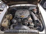 Mercedes-Benz 380 Sl WDBBA45C1FA018671 снимка