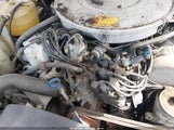 Mercedes-Benz 380 Sl WDBBA45C1FA018671 снимка