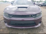 Dodge Charger Scat Pack Rwd 2C3CDXGJ3LH237532 снимка