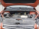 Chevrolet Trax Lt KL7CJPSB1GB602337 снимка