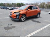 Chevrolet Trax Lt KL7CJPSB1GB602337 снимка