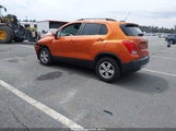 Chevrolet Trax Lt KL7CJPSB1GB602337 снимка