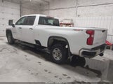 Chevrolet Silverado 2500Hd 4Wd Long Bed Wt 1GC4YLE7XNF231378 снимка