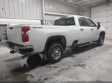Chevrolet Silverado 2500Hd 4Wd Long Bed Wt 1GC4YLE7XNF231378 fotografie