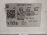 Chevrolet Silverado 2500Hd 4Wd Long Bed Wt 1GC4YLE7XNF231378 снимка