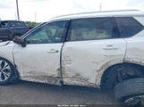 Nissan Rogue Sv Fwd 5N1AT3BA9MC724028 photo