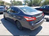 Nissan Sentra Sv 1N4AB7AP3EN850028 снимка