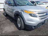 Ford Explorer Xlt 1FMHK8D85CGA95805 fotografie