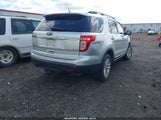 Ford Explorer Xlt 1FMHK8D85CGA95805 photo