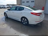 Kia Optima Hybrid Ex KNAGM4AD9D5039879 снимка