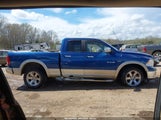 Dodge Ram  Laramie 1D7RV1GT8AS225910 снимка