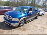 Dodge Ram  Laramie 1D7RV1GT8AS225910 снимка