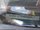Dodge Ram  Laramie 1D7RV1GT8AS225910 снимка