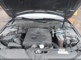 Audi A4 2.0T Premium WAUBFAFL6CN006453 снимка