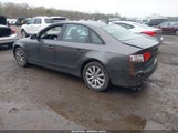 Audi A4 2.0T Premium WAUBFAFL6CN006453 снимка