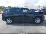 Chevrolet Equinox Fwd Ls 3GNAXHEG3RL106387 снимка