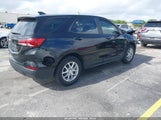 Chevrolet Equinox Fwd Ls 3GNAXHEG3RL106387 снимка