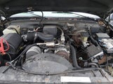 Chevrolet Suburban  Lt 1GNFK16R5XJ338022 fotografie