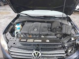 Volkswagen Passat 2.5L Se 1VWBP7A3XCC106641 снимка