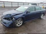 Volkswagen Passat 2.5L Se 1VWBP7A3XCC106641 снимка
