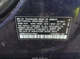 Volkswagen Passat 2.5L Se 1VWBP7A3XCC106641 снимка