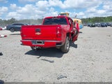 Chevrolet Silverado  2Lt 3GCUKREC2HG132154 снимка